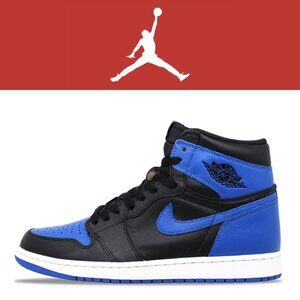 Jordan 1 Retro High OG 'Royal Blue' - Size 11